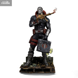 PRE ORDER - G.I. Joe -...