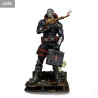 PRÉCOMMANDE - G.I. Joe - Figurine Destro, Art Scale