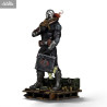 PRÉCOMMANDE - G.I. Joe - Figurine Destro, Art Scale