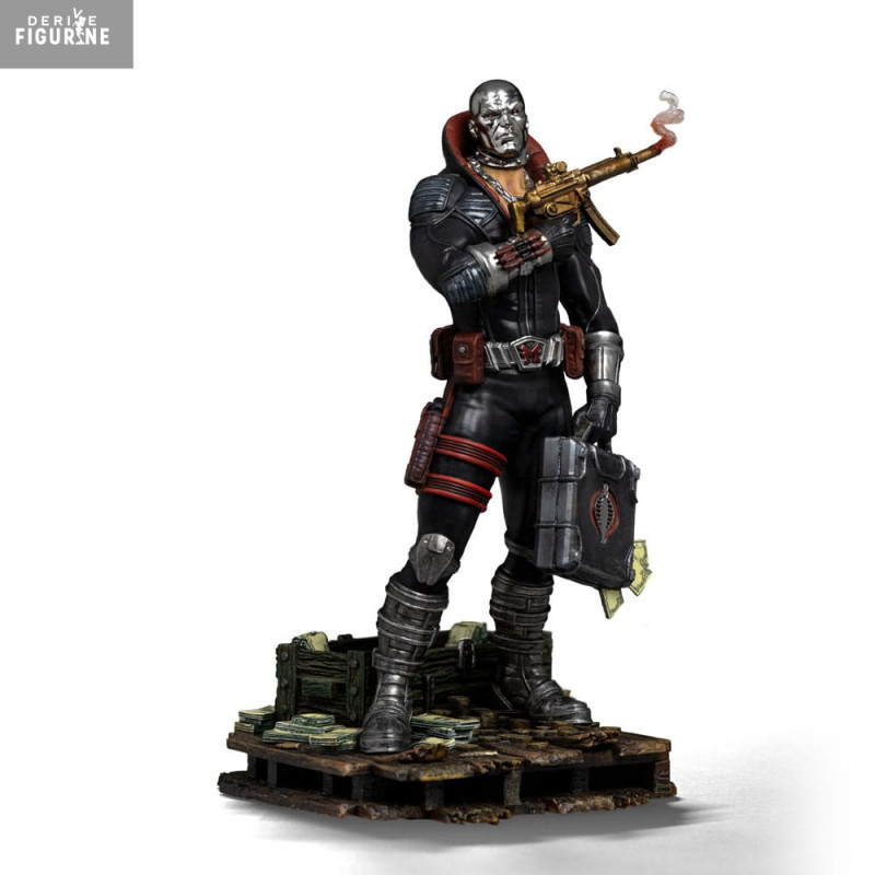 PRÉCOMMANDE - G.I. Joe -...