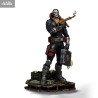 PRÉCOMMANDE - G.I. Joe - Figurine Destro, Art Scale
