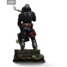 PRÉCOMMANDE - G.I. Joe - Figurine Destro, Art Scale