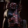 PRÉCOMMANDE - G.I. Joe - Figurine Destro, Art Scale
