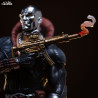 PRÉCOMMANDE - G.I. Joe - Figurine Destro, Art Scale