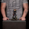 PRÉCOMMANDE - G.I. Joe - Figurine Destro, Art Scale