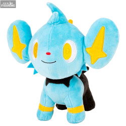 Pokémon - Shinx plush