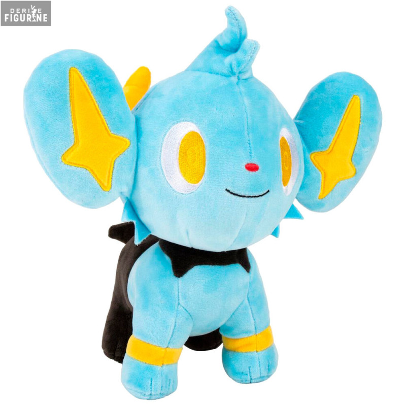Pokémon - Shinx plush