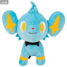 Pokémon - Shinx plush