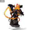 PRÉCOMMANDE - Le Seigneur des Anneaux - Figurine Balrog, Mini Co