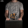 PRE ORDER - The Lord of the Rings - Balrog figure, Mini Co