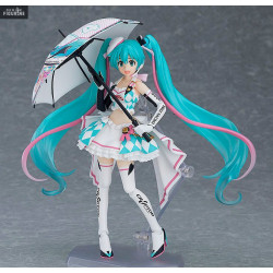Hatsune Miku GT Project -...