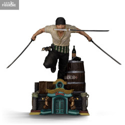 PRE ORDER - One Piece -...