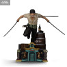PRÉCOMMANDE - One Piece - Figurine Zoro, Art Scale