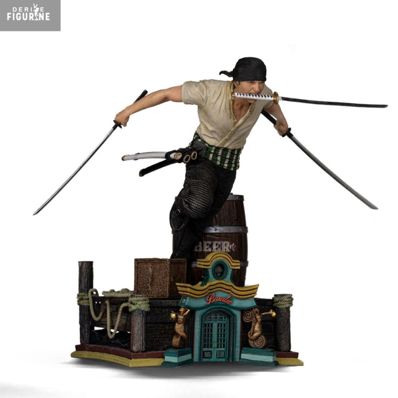 PRE ORDER - One Piece -...