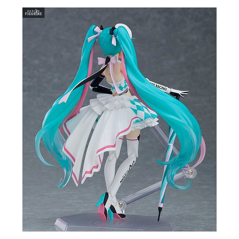 Hatsune Miku GT Project -...