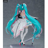 Hatsune Miku GT Project - Figurine Racing Miku, Version 2019, Figma