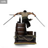 PRE ORDER - One Piece - Zoro figure, Art Scale