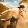 PRE ORDER - One Piece - Zoro figure, Art Scale