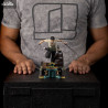 PRE ORDER - One Piece - Zoro figure, Art Scale