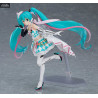 Hatsune Miku GT Project - Figurine Racing Miku, Version 2019, Figma