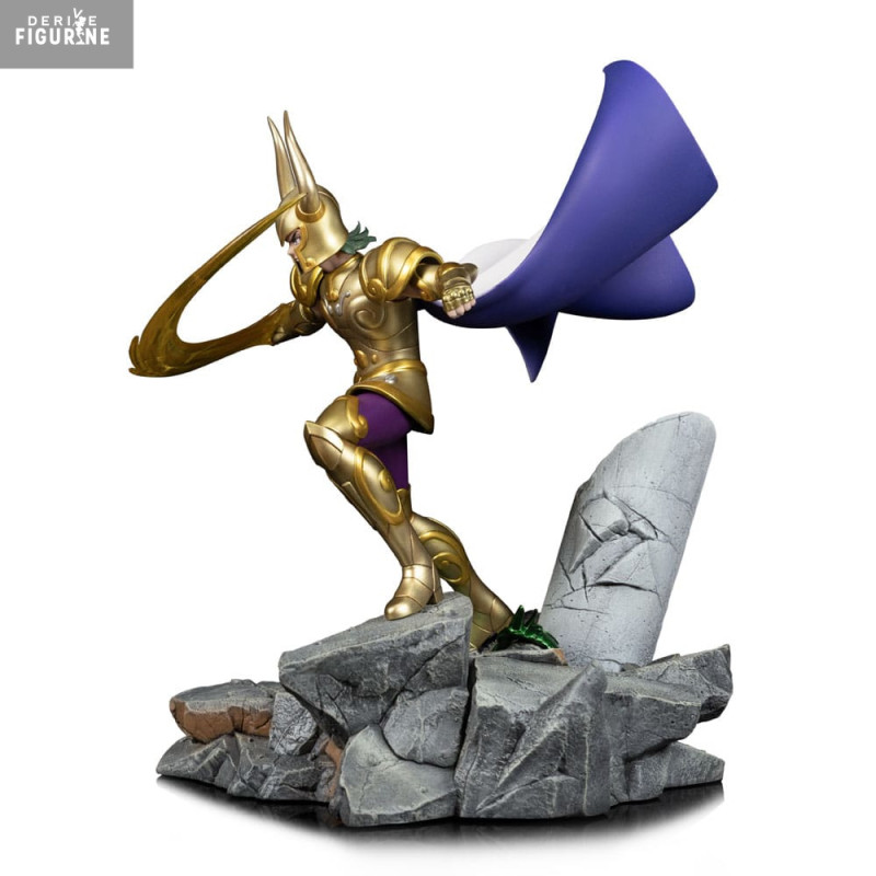 PRE ORDER - Saint Seiya -...