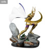 PRE ORDER - Saint Seiya - Capricorn Shura figure, Art Scale