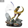 PRE ORDER - Saint Seiya - Capricorn Shura figure, Art Scale