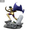 PRÉCOMMANDE - Saint Seiya - Figurine Capricorn Shura, Art Scale