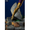 PRE ORDER - Saint Seiya - Capricorn Shura figure, Art Scale