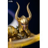 PRE ORDER - Saint Seiya - Capricorn Shura figure, Art Scale
