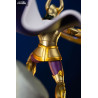 PRE ORDER - Saint Seiya - Capricorn Shura figure, Art Scale