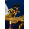 PRE ORDER - Saint Seiya - Capricorn Shura figure, Art Scale