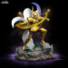PRE ORDER - Saint Seiya - Capricorn Shura figure, Art Scale