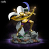 PRE ORDER - Saint Seiya - Capricorn Shura figure, Art Scale