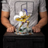 PRE ORDER - Saint Seiya - Capricorn Shura figure, Art Scale