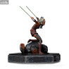 PRE ORDER - Star Wars: The Clone Wars - Figure Ahsoka Tano, Art Scale