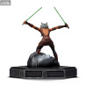 PRE ORDER - Star Wars: The Clone Wars - Figure Ahsoka Tano, Art Scale