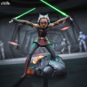 PRE ORDER - Star Wars: The Clone Wars - Figure Ahsoka Tano, Art Scale
