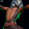 PRE ORDER - Star Wars: The Clone Wars - Figure Ahsoka Tano, Art Scale