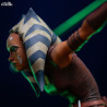PRE ORDER - Star Wars: The Clone Wars - Figure Ahsoka Tano, Art Scale