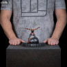 PRE ORDER - Star Wars: The Clone Wars - Figure Ahsoka Tano, Art Scale
