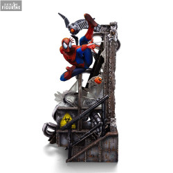 PRÉCOMMANDE - Marvel...
