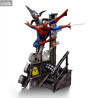 PRE ORDER - Marvel Spider-Man - Figure Spider-Man 10th Anniversary, Art Scale