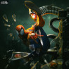 PRE ORDER - Marvel Spider-Man - Figure Spider-Man 10th Anniversary, Art Scale