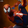 PRE ORDER - Marvel Spider-Man - Figure Spider-Man 10th Anniversary, Art Scale