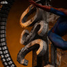PRÉCOMMANDE - Marvel Spider-Man - Figurine Spider-Man 10th Anniversary, Art Scale