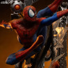 PRE ORDER - Marvel Spider-Man - Figure Spider-Man 10th Anniversary, Art Scale