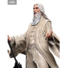 PRÉCOMMANDE - Le Seigneur des Anneaux - Figurine Saruman the White, Figures of Fandom