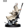 PRÉCOMMANDE - Le Seigneur des Anneaux - Figurine Saruman the White, Figures of Fandom