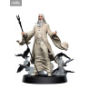 PRÉCOMMANDE - Le Seigneur des Anneaux - Figurine Saruman the White, Figures of Fandom